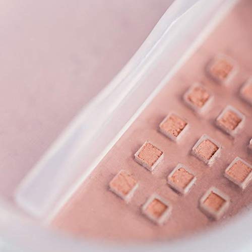 Alima Pure Loose Mineral Blush, Powder Blush Makeup, Cheek Tint Face Blushes with Satin Matte Finish, Pink Blush Makeup, Talc Free Blush, Natural Blush for cheeks Vegan Blush .15 oz/ 4.5 g