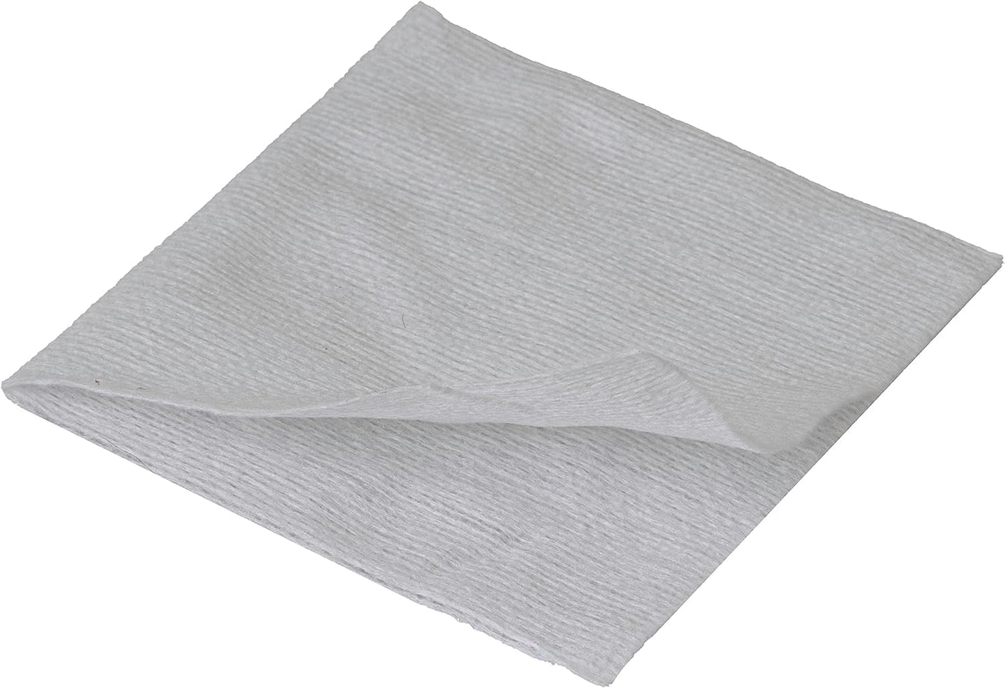 Non-Sterile Gauze Pads - Non-Woven 4 Ply Highly Absorbent Gauze Pad Dressing Sponges- Great for First Aid Medical, Dental and Wound Care, Prepping, Scrubbing & Cleaning (4x4 (2000 Count))