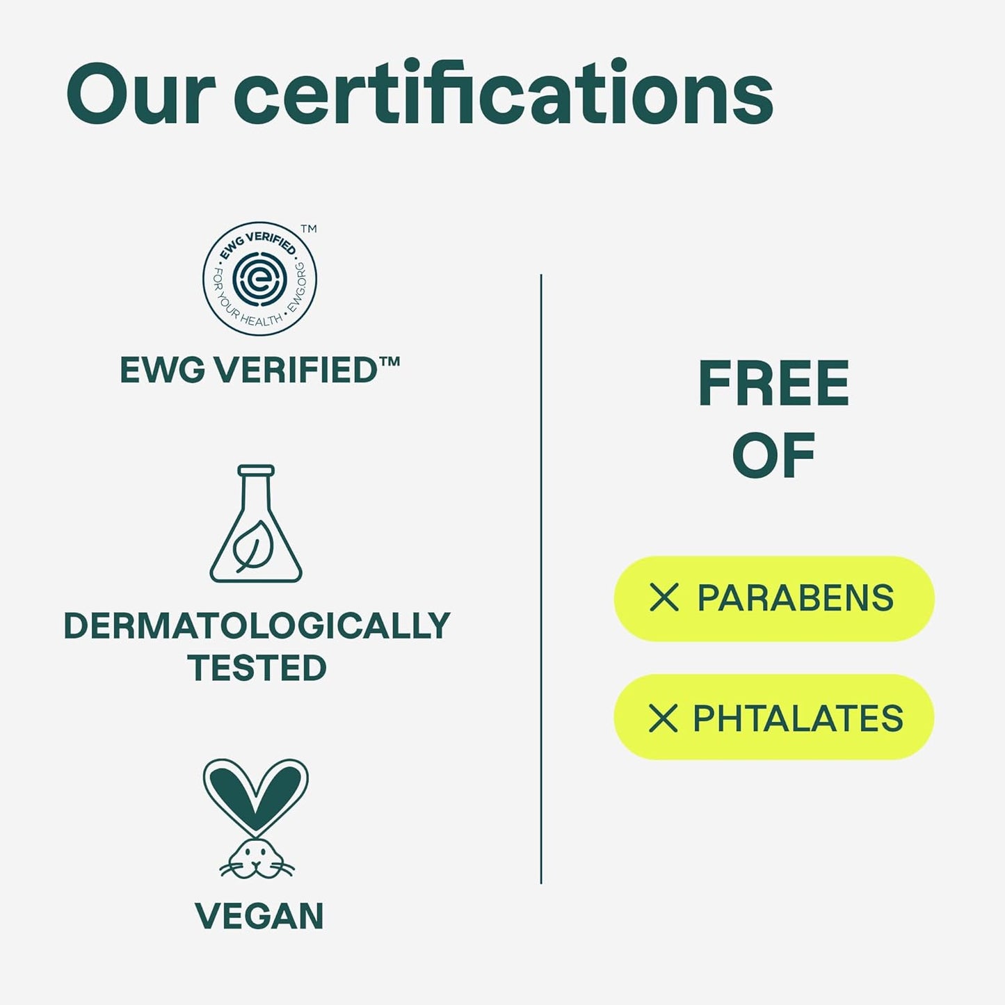 ATTITUDE Hand Cream, EWG Verified, Plant and Mineral-Based, Vegan Personal Care Products, Orange Leaves, 2.5 Fl Oz