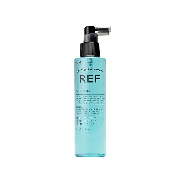 REF Ocean Mist -Size 5.91 oz