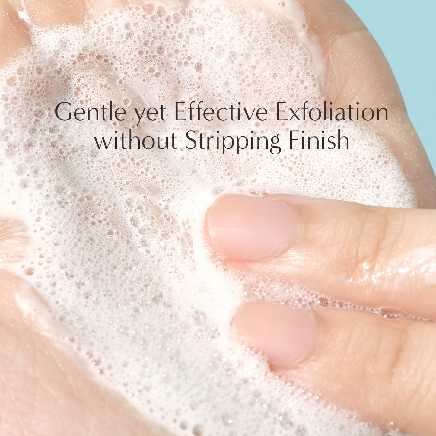 Petitfee B-Glucan Enzyme Wash 1g*20ea - Facial Cleanser, Cleansing Powder with Papaya Extract Papain, Rice Extract for Mild, Daily Exfoliation, Powder Soap, Cleansing Mask, Travel Size