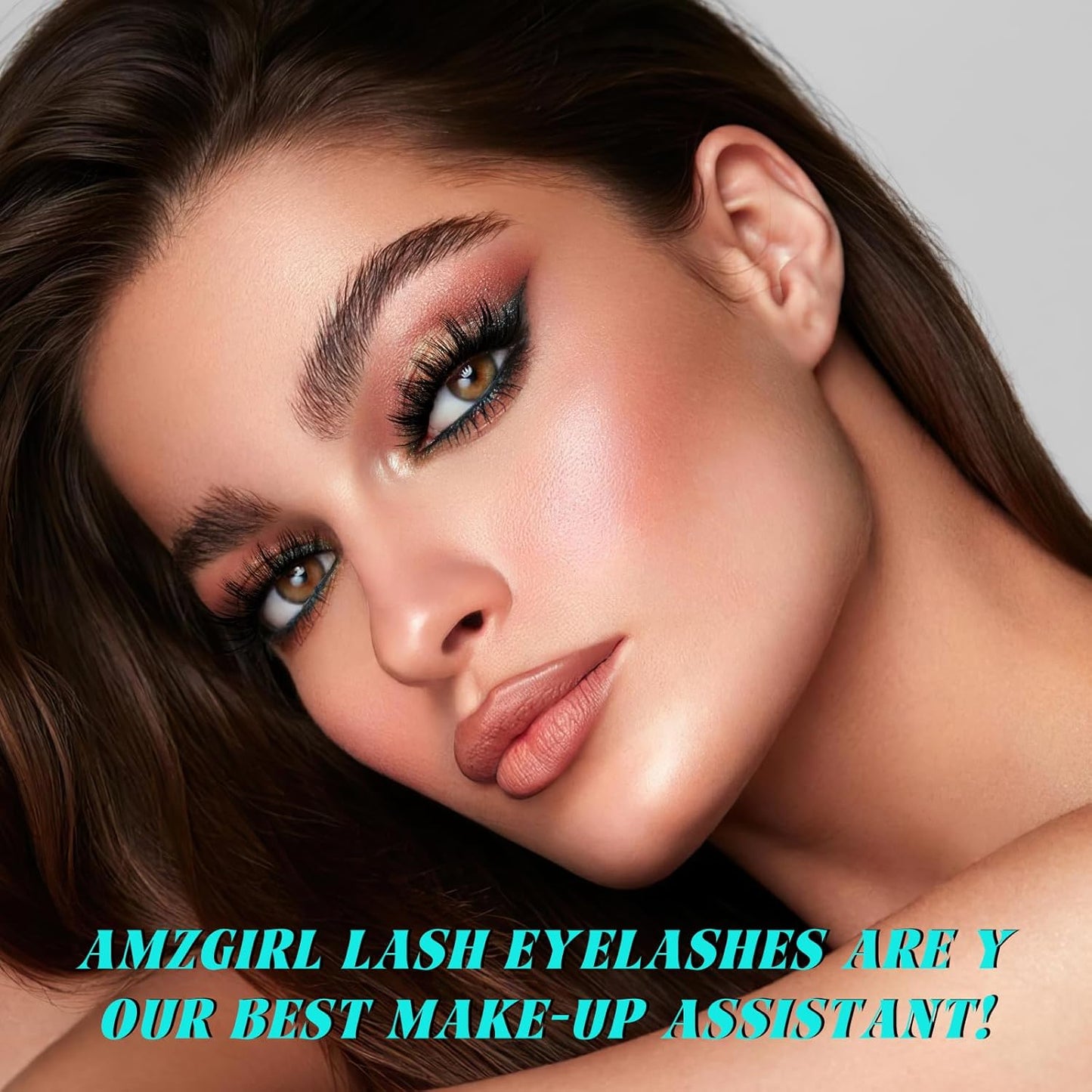 Lash Clusters 240pcs Eyelashes Cluster Individual Wispy Lashes Thin Band for D Curl Lash Extension Eyelashes for Beginners at Home,False Eyelashes Soft Eyelash Clusters(60D,D-Mix9-16mm)