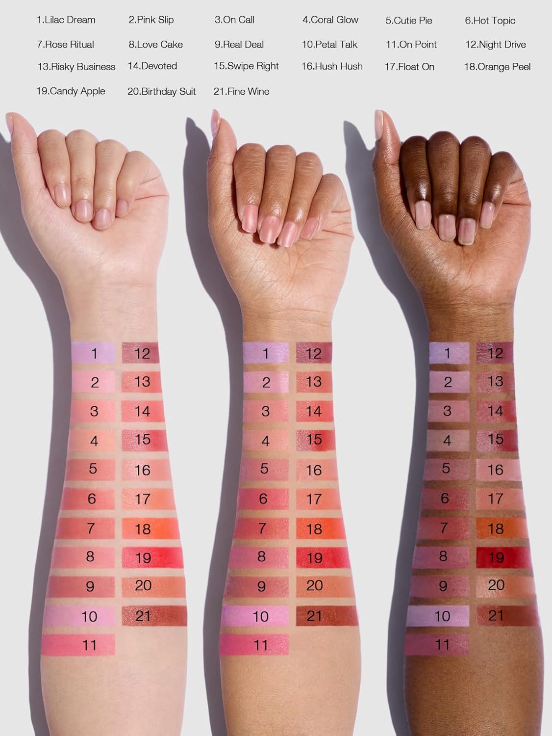 SHEGLAM Color Bloom Liquid Blush-Coral Glow