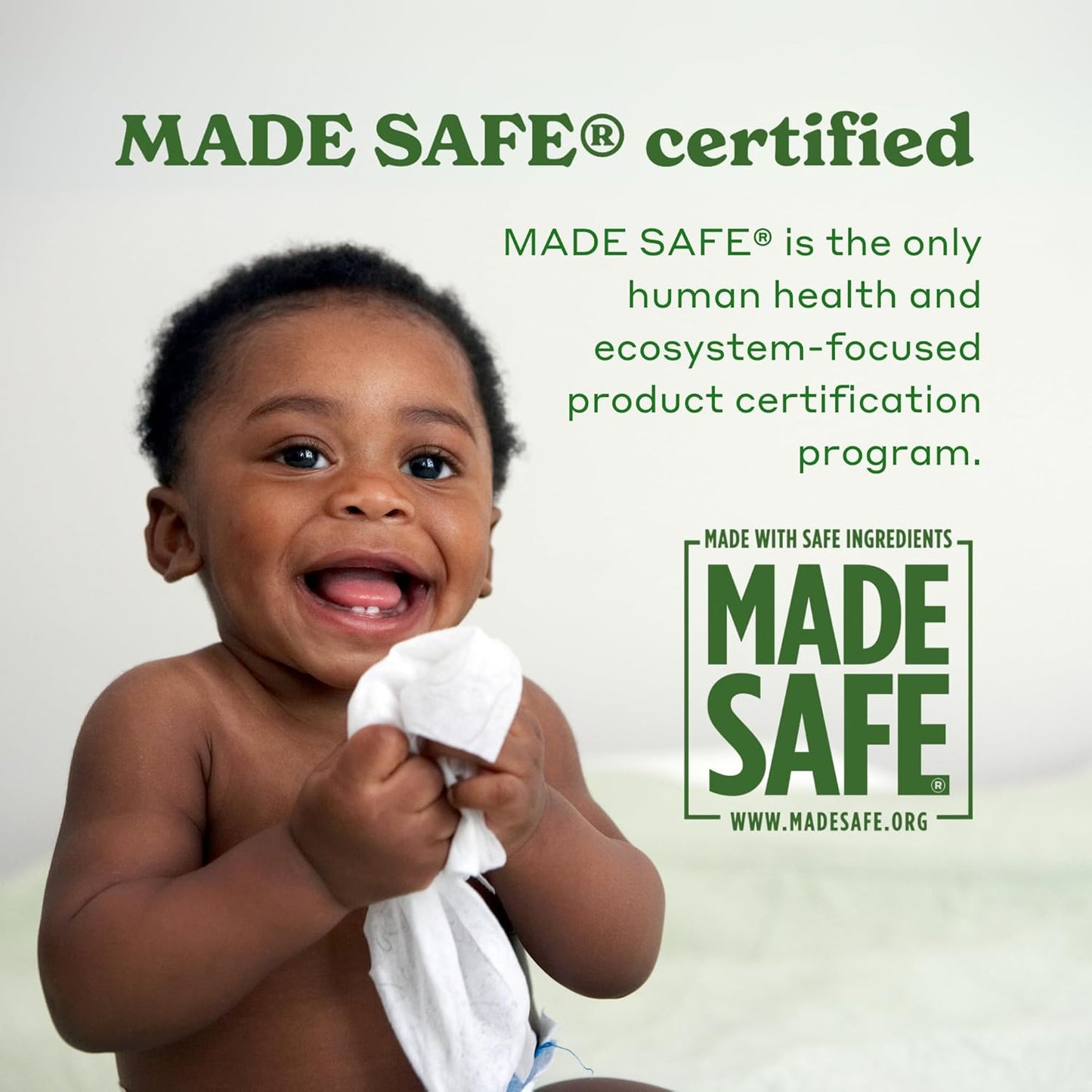 Caboo Tree Free Flushable Wipes, Certified Flushable, Septic Safe, Biodegradable, Chemical Free, Unscented Wipes for Adults made with Renewable Bamboo Based Viscose (Pack of 3, Total of 180)