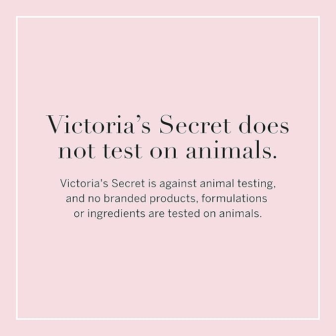 Victoria's Secret Amber Romance Mist & Lotion Set