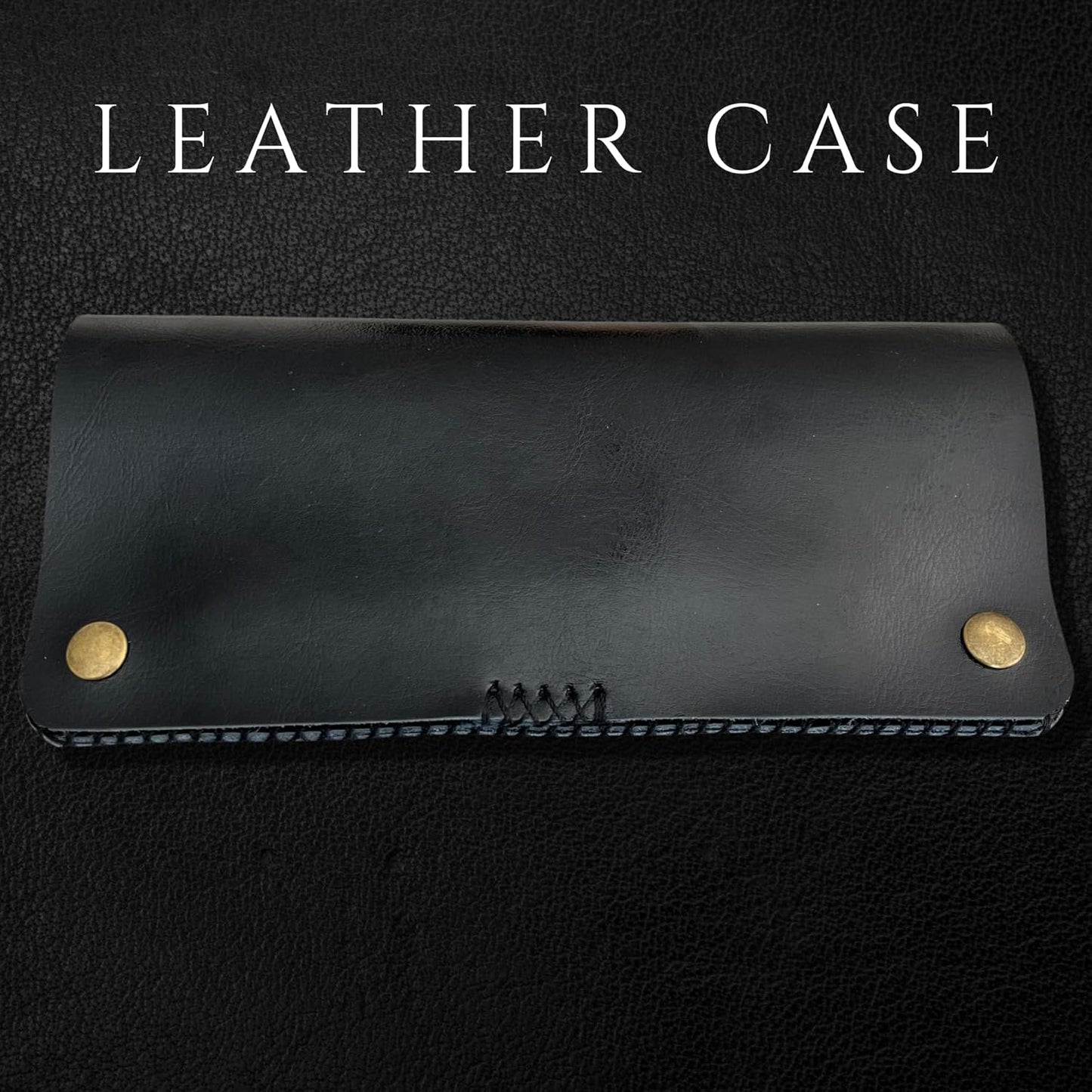 Gold Hair Cutting Shears for Professional Hairdresser - 6" Gold Hair Scissors - Japanese 440C Steel - Super Hard, Sharp Cutting Edge - Saki Shears Tsuru Gold