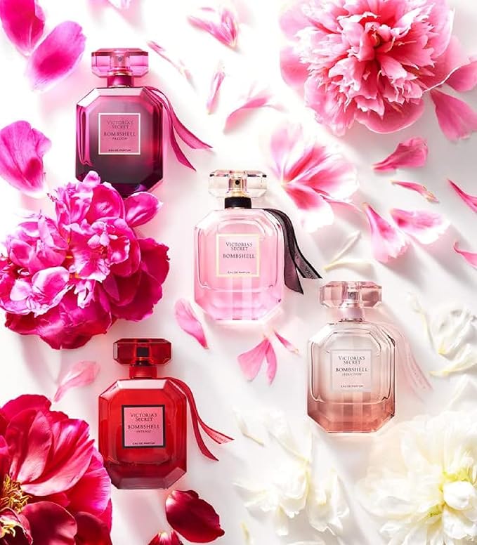Victoria's Secret Fine Fragrance Bundle Bombshell