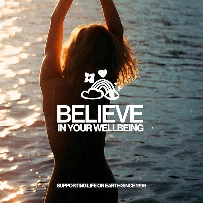 Pacifica Hawaiian Ruby Guava Spray Perfume - Vegan, Cruelty-Free Personal Fragrance with Essential Oils