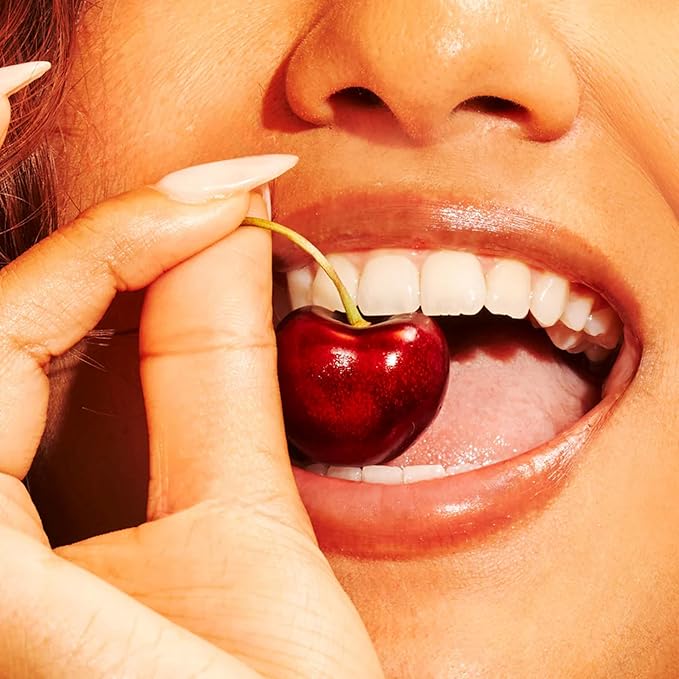 Ellis Brooklyn VANILLA Body Mist - Gourmand Perfume with Black Cherry, Fresh Freesia, & Bourbon Vanilla, Vegan Perfume Made In The USA, 100 ml/3.38 fl. oz