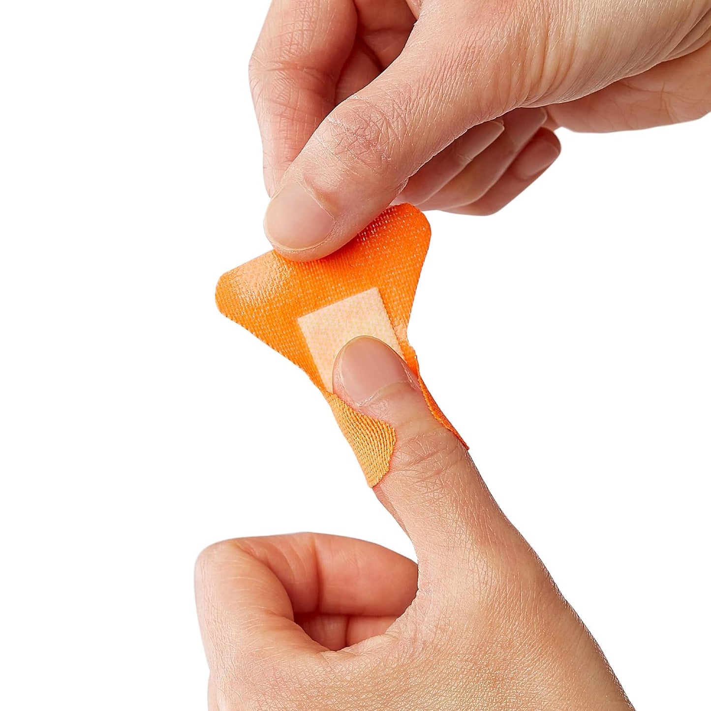 CURAD Performance Series IRONMAN Antibacterial Bandages, Extreme Hold Adhesive Technology, Finger & Knuckle Bandages, Flexible Fabric, Variety Pack with Assorted Sizes & Colors, 20 Count