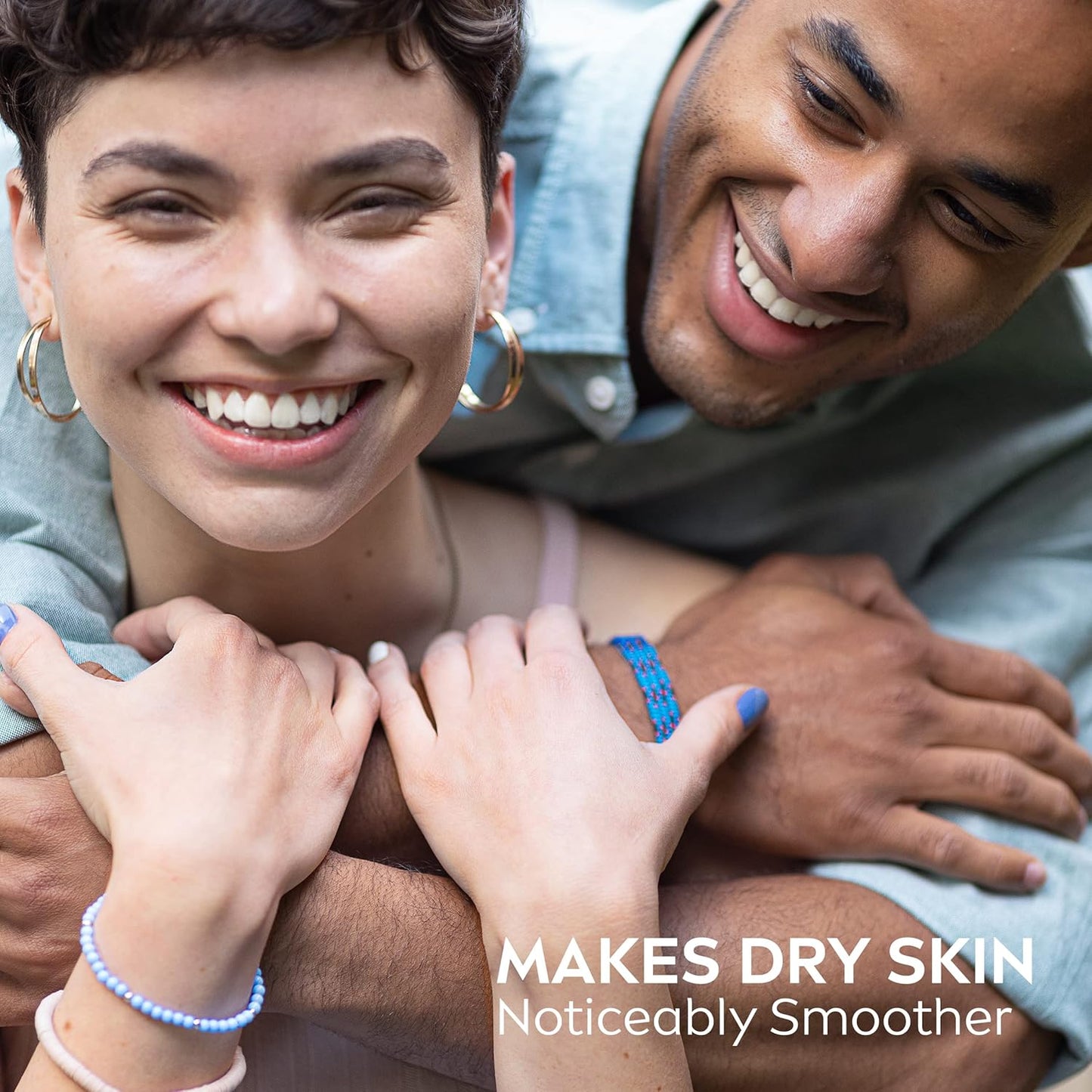 NIVEA Shea Nourish Body Lotion for Dry Skin with Hyaluronic Acid, Shea Butter and Deep Nourishing Serum, 48-Hour Body Moisturizer, 16.9 Fl Oz Pump Bottle (Pack of 2)