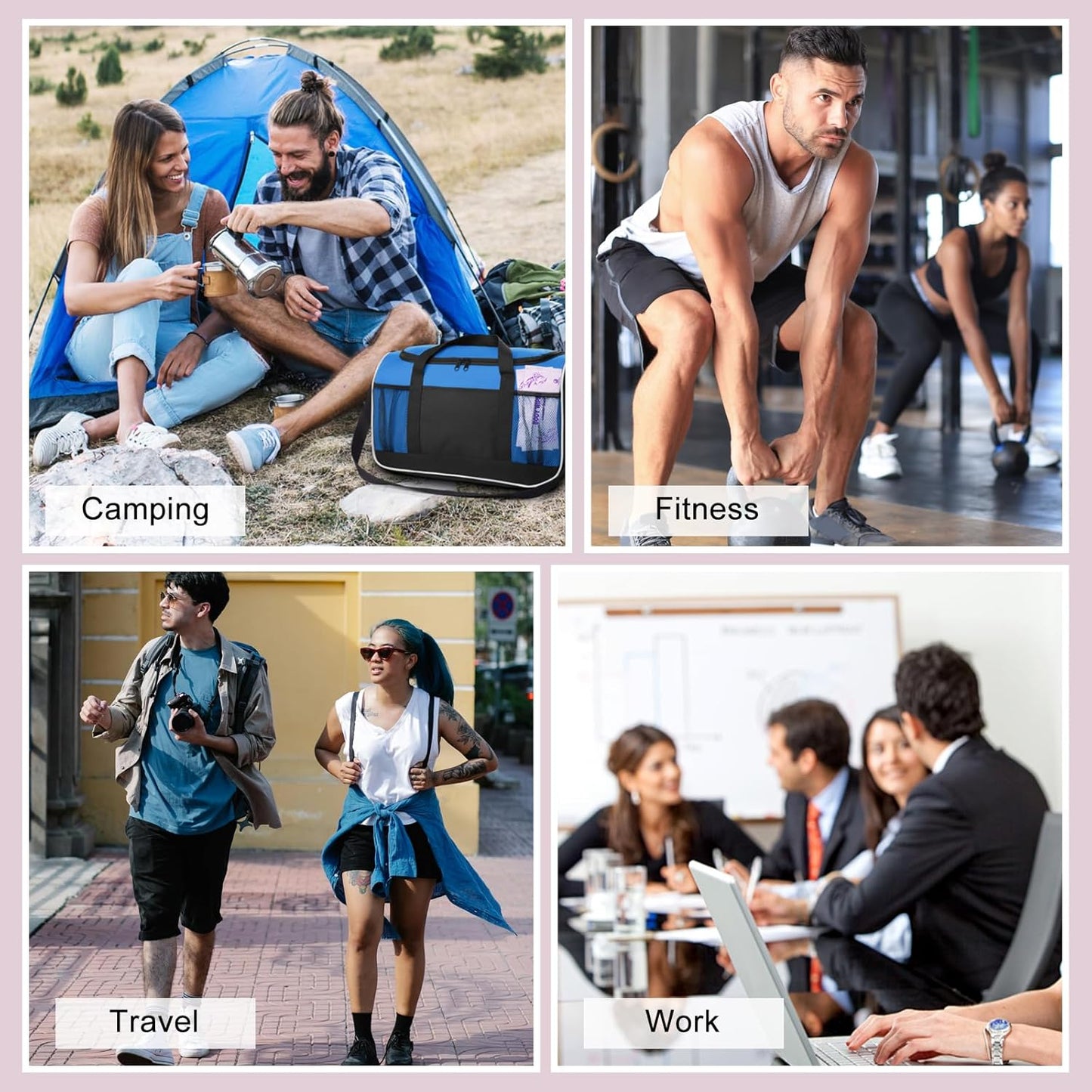 Body Wipes Individually Wrapped, 200 Pack Adult Bath Wipes No Rinse Extra Large Thick (11.8"x7.9"), Suitable for Camping, Gym and Travel, Lavender Scent