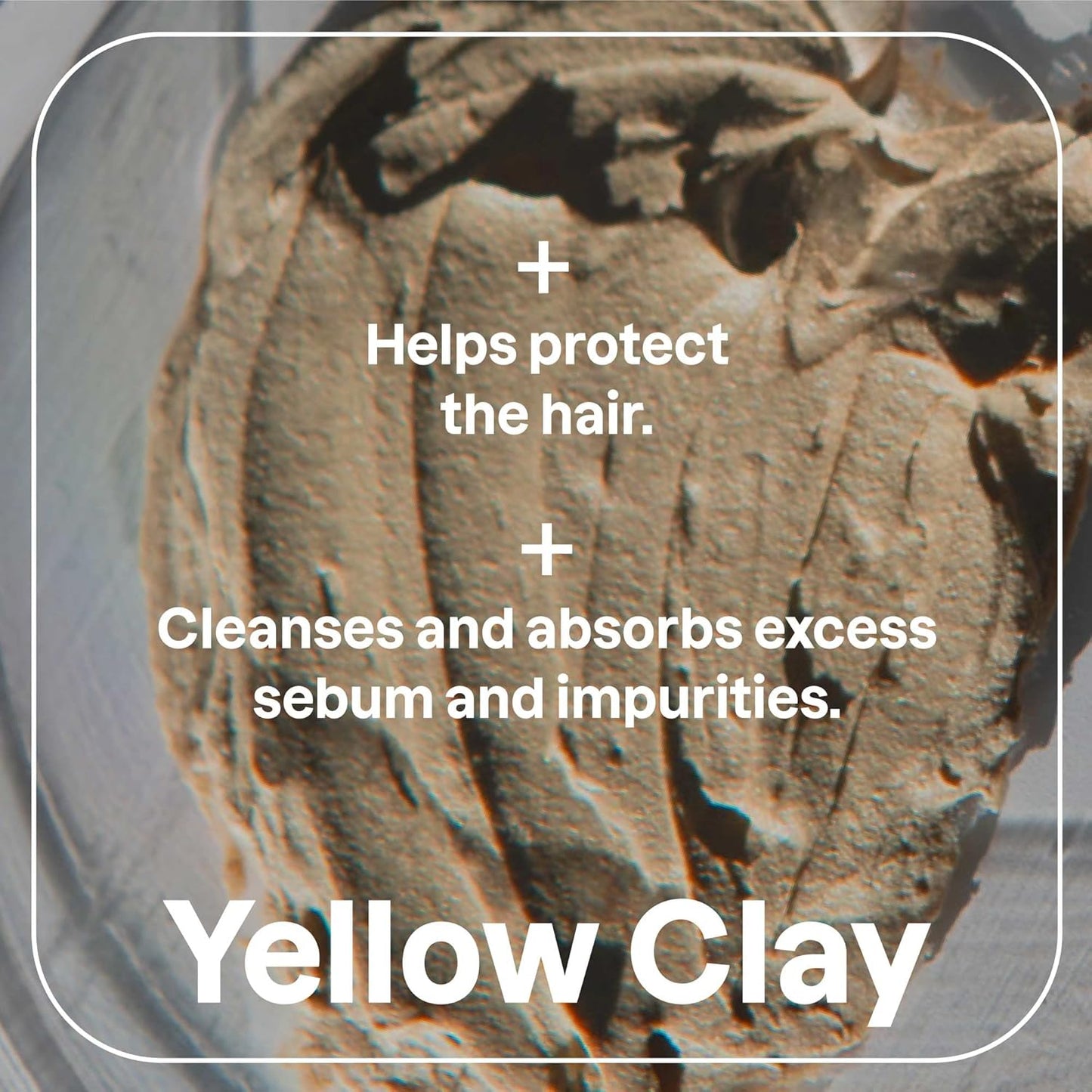 ATTITUDE Hair Shampoo Bar, EWG Verified, Plant and Mineral-Based Ingredients, Plastic-free Vegan and Cruelty-free Beauty Products, Detox, Sea Salt, 4 Oz (Pack of 3)