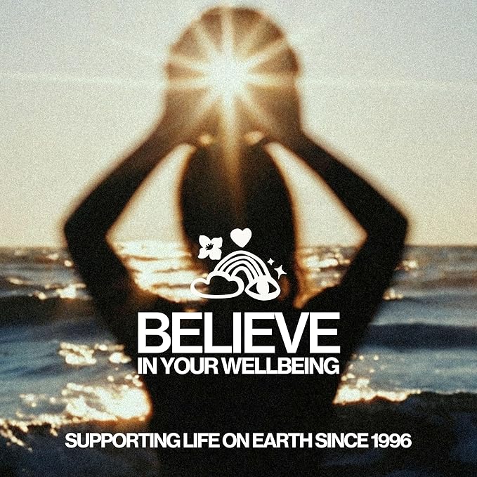 Pacifica Lavender Glow Shimmering Body Jelly – Moon-Kissed Illuminator & Hydrating Body Gel, Lightweight Glow Highlight with Lavender & Vanilla, Clean Beauty, Vegan, Cruelty-Free, 6 oz