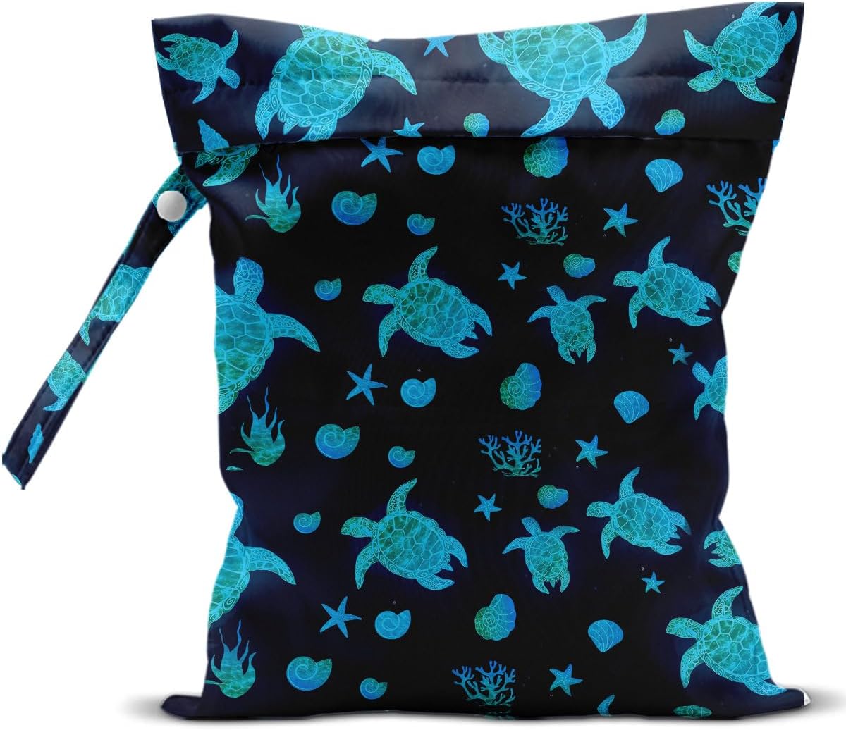 Cloth Diapers & Accessories