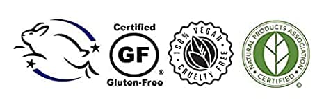 ZUZU LUXE Mineral Blush (Samba - Light Bronze/Warm Shimmer), Natural, Paraben Free, Vegan, Gluten-free, Cruelty-free, Non GMO, 0.1 oz