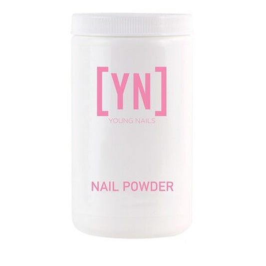 Young Nails Acrylic Cover Powder, Bare, 660 Gram