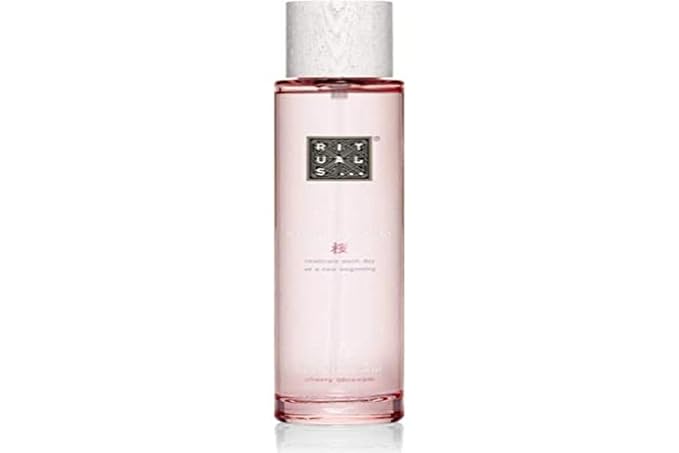 RITUALS The Ritual of Sakura Hair & Body Mist, 50 ml