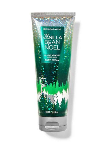 Vanilla Bean Noel - Gift Set - Fine Fragrance Mist & Body Cream (packaging varies)