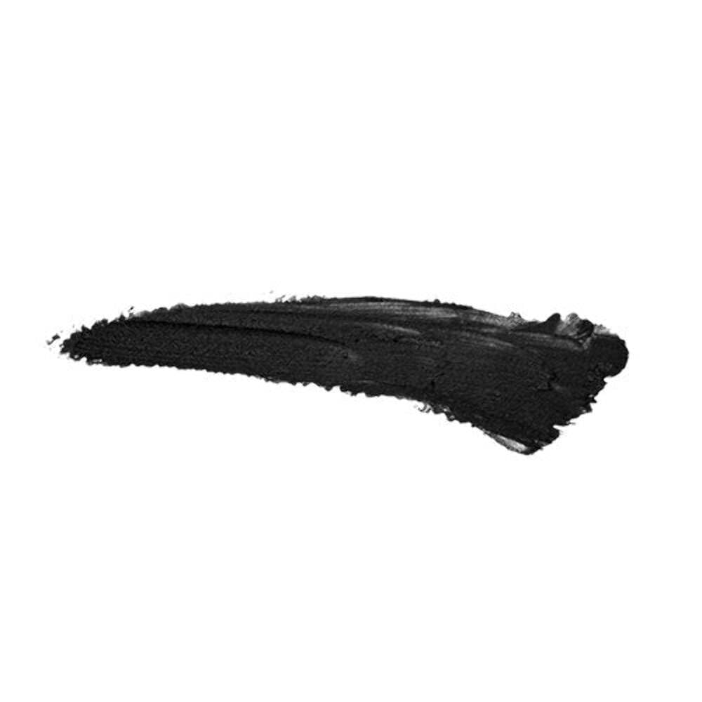 Gel Eyeliner (True Black)