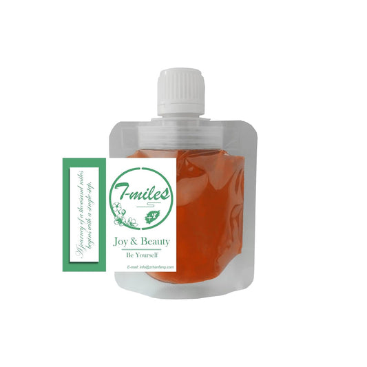 T-Miles Cosmetics Iron Oxide Red Pigment(20g) for DIY Eye Shadow Brow Powder Pressed Powder