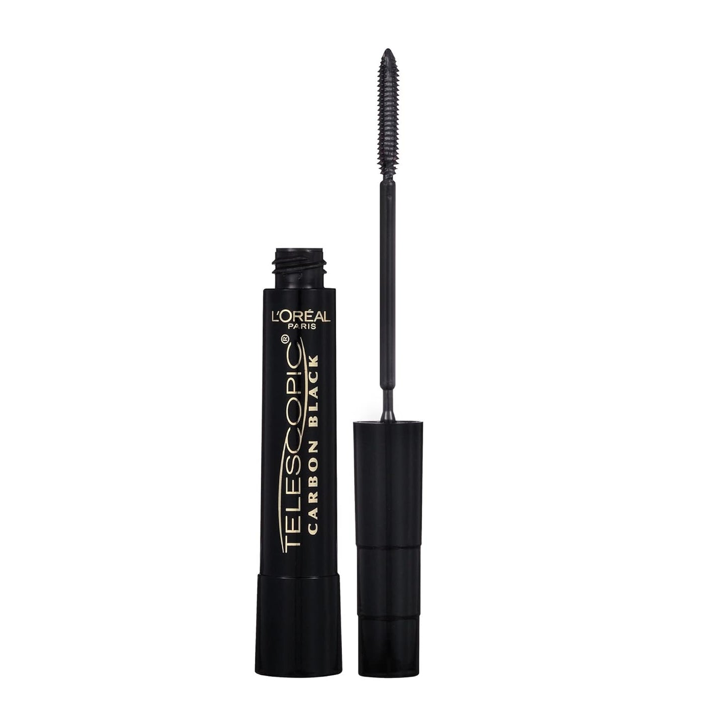 L'Oreal Paris Makeup True Match Lumi Glotion Deep Highlighter and Telescopic Original Lengthening Mascara