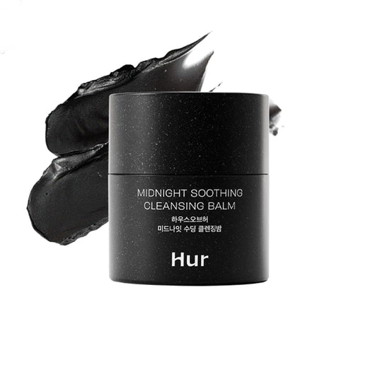 Midnight Soothing Cleansing Balm | Hydrating & Calming Korean Skincare | 1.69fl.oz