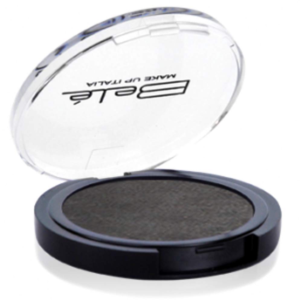 Belé MakeUp Italia b.One Eyeshadow (#104 Crow - Matte) (Made in Italy)