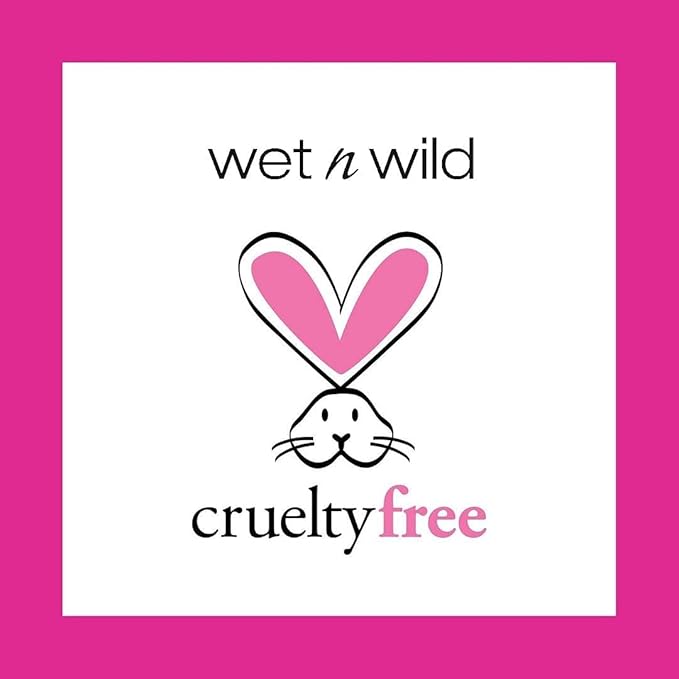 wet n wild Color Icon Glitter Eyeshadow Shimmer Groupie (Pack of 2)