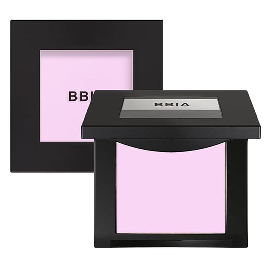 BBIA Last Blush 11 Color / 0.09oz - High Pigment Makeup Blush, Shape, Contour & Highlight Face, Long-lasting, Matte Finish (02 LAVENDER BLOSSOM)