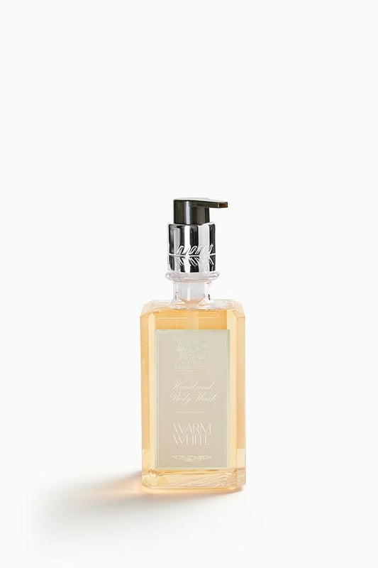Antica Farmacista Hand Wash -Warm White, 10 Fl Oz (Pack of 1)