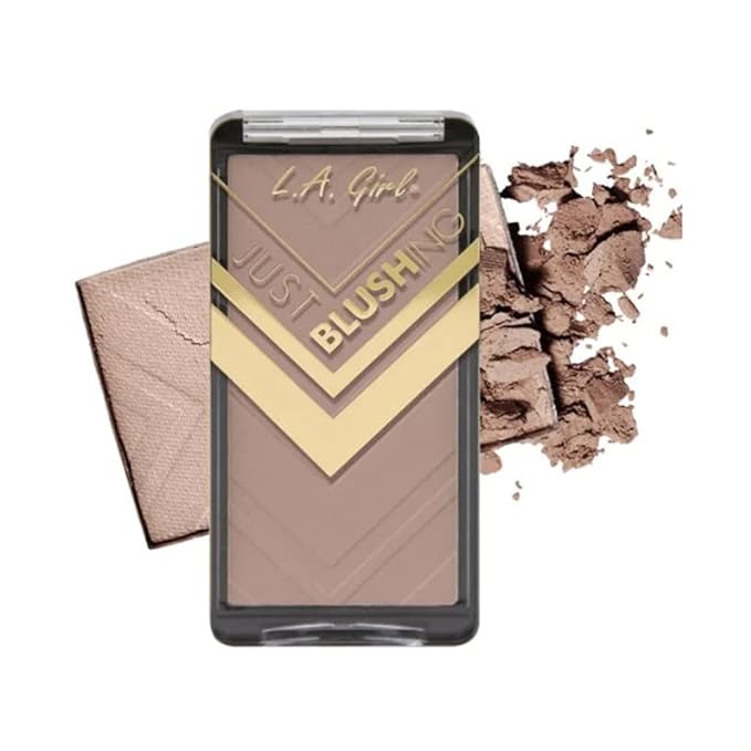 L.A. Girl Just Blushing, Just Bare GBL482