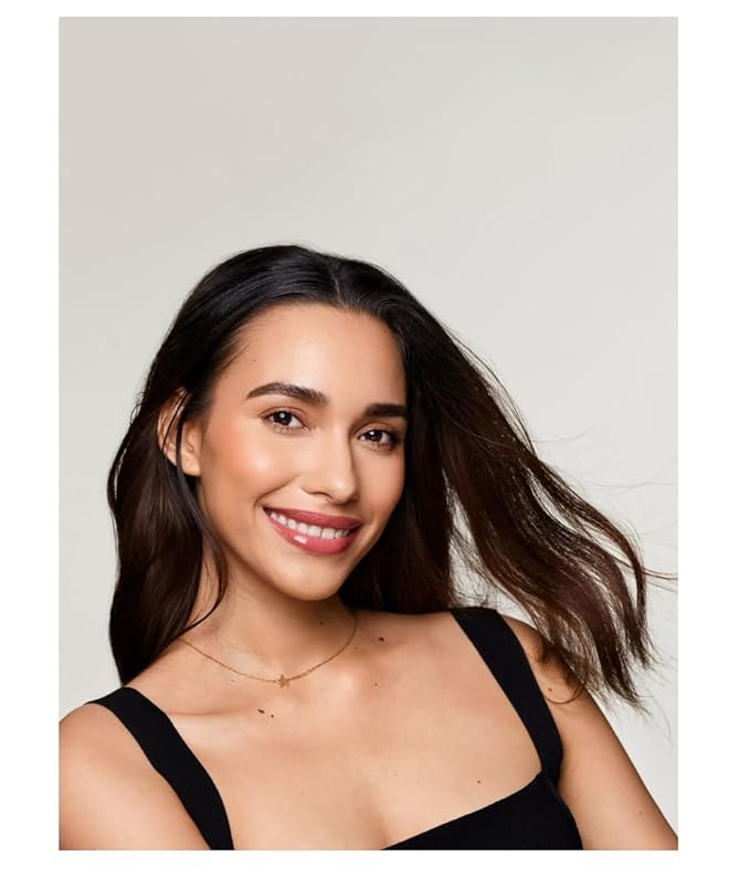 COVERGIRL Classic Powder Blush, Iced Plum, 0.3 Fl Oz, 2 Count