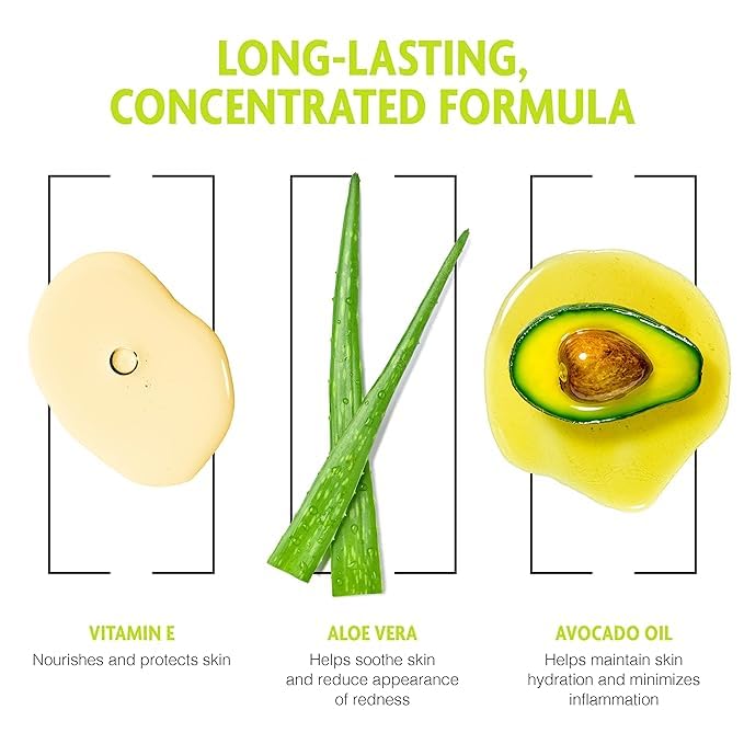 Pacific Shaving Company Natural Shaving Oil - Eliminates Cuts, Nicks, & Razor Burn, Soothes & Moisturizes Skin, Reduces Irritation, with Natural & Organic Ingredients, Made in USA, .5 oz (3-Pack)