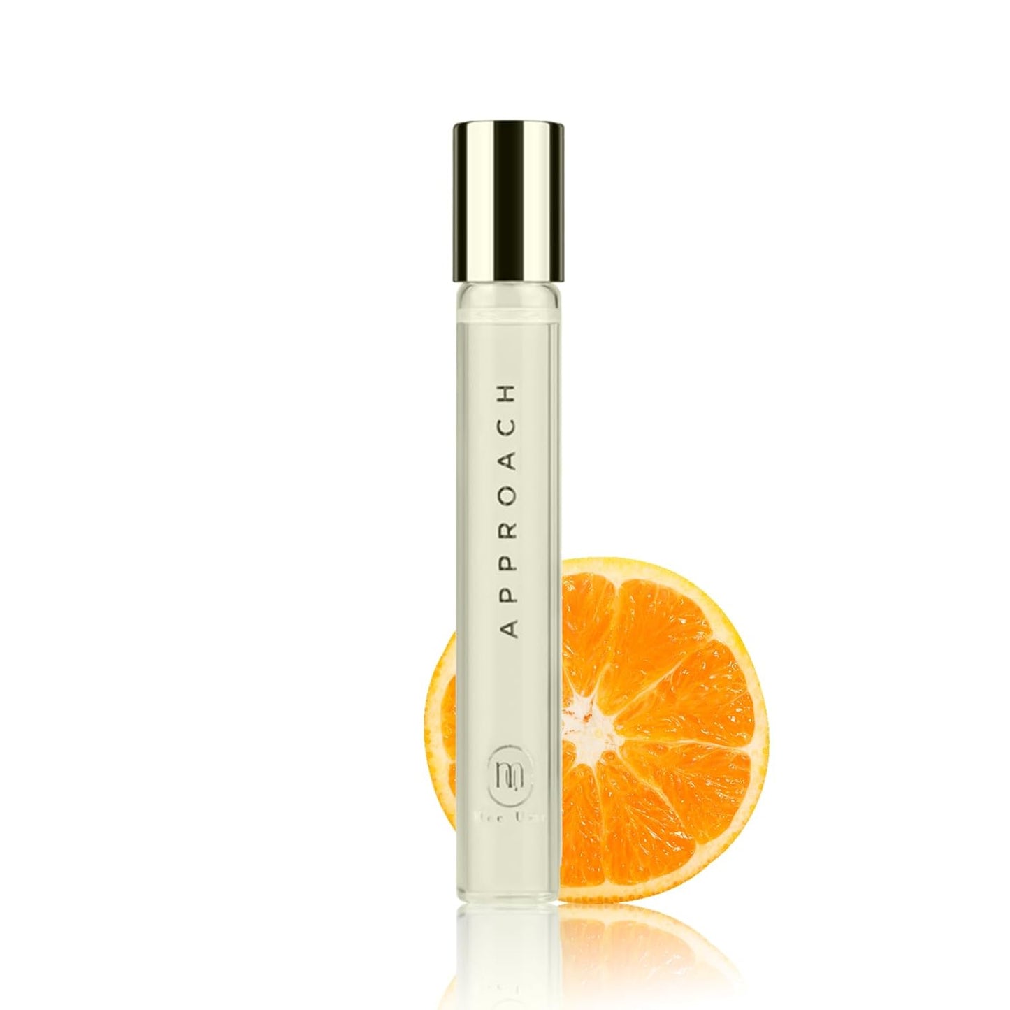 aopoka Roll-on Perfumes for Women & Men 10ml, Long-Lasting Pheromones Fragrances, Enhanced Scents Travel Size, Rollerball Perfume Oil - Orange, Musk, Jasmine, Rose, Mimosa & Vanilla （#3-COCO）