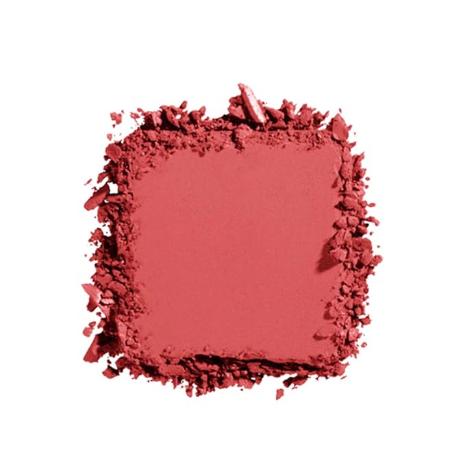 NYX PROFESSIONAL MAKEUP Sweet Cheeks Matte Blush, Citrine Rose