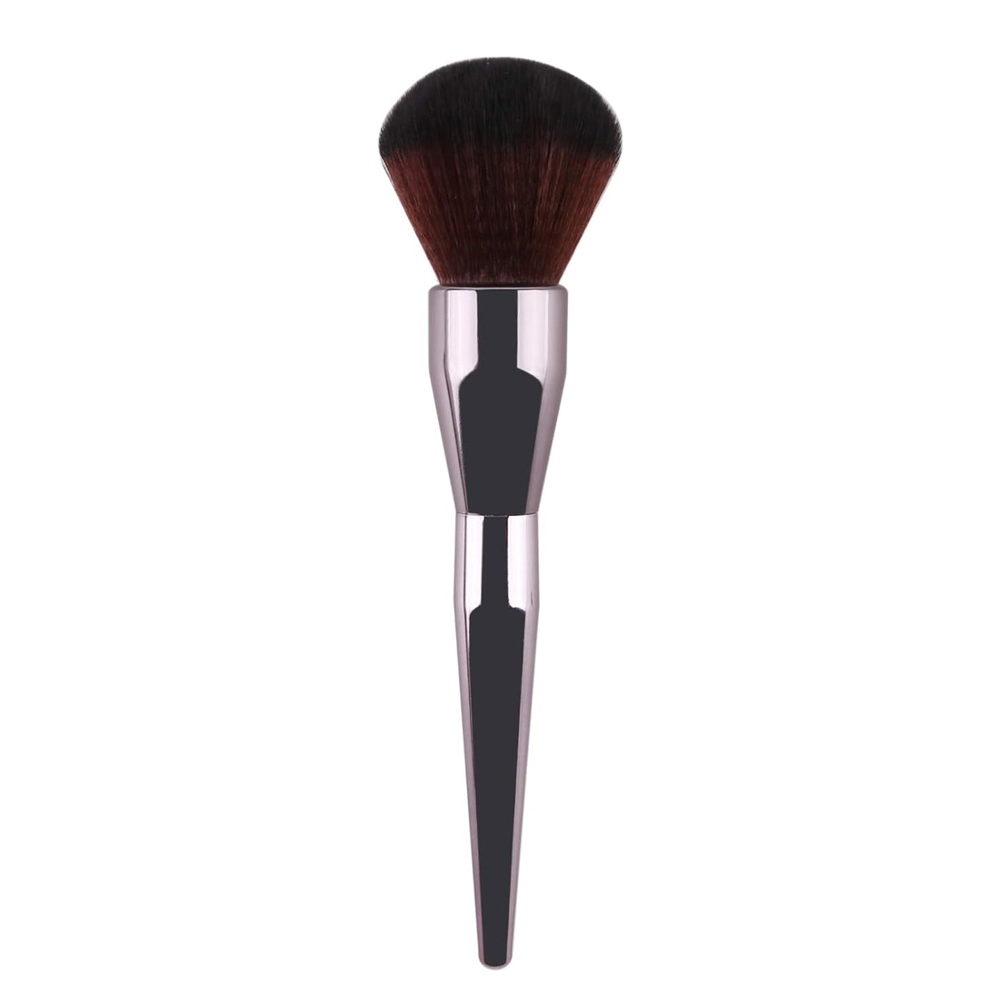 Foundation Brush,Daubigny Super Large Powder Brush Flat Arched Premium Durable Kabuki Makeup Brush Perfect For Blending Liquid,Cream and Flawless Powder,Buffing, Blending,Concealer …