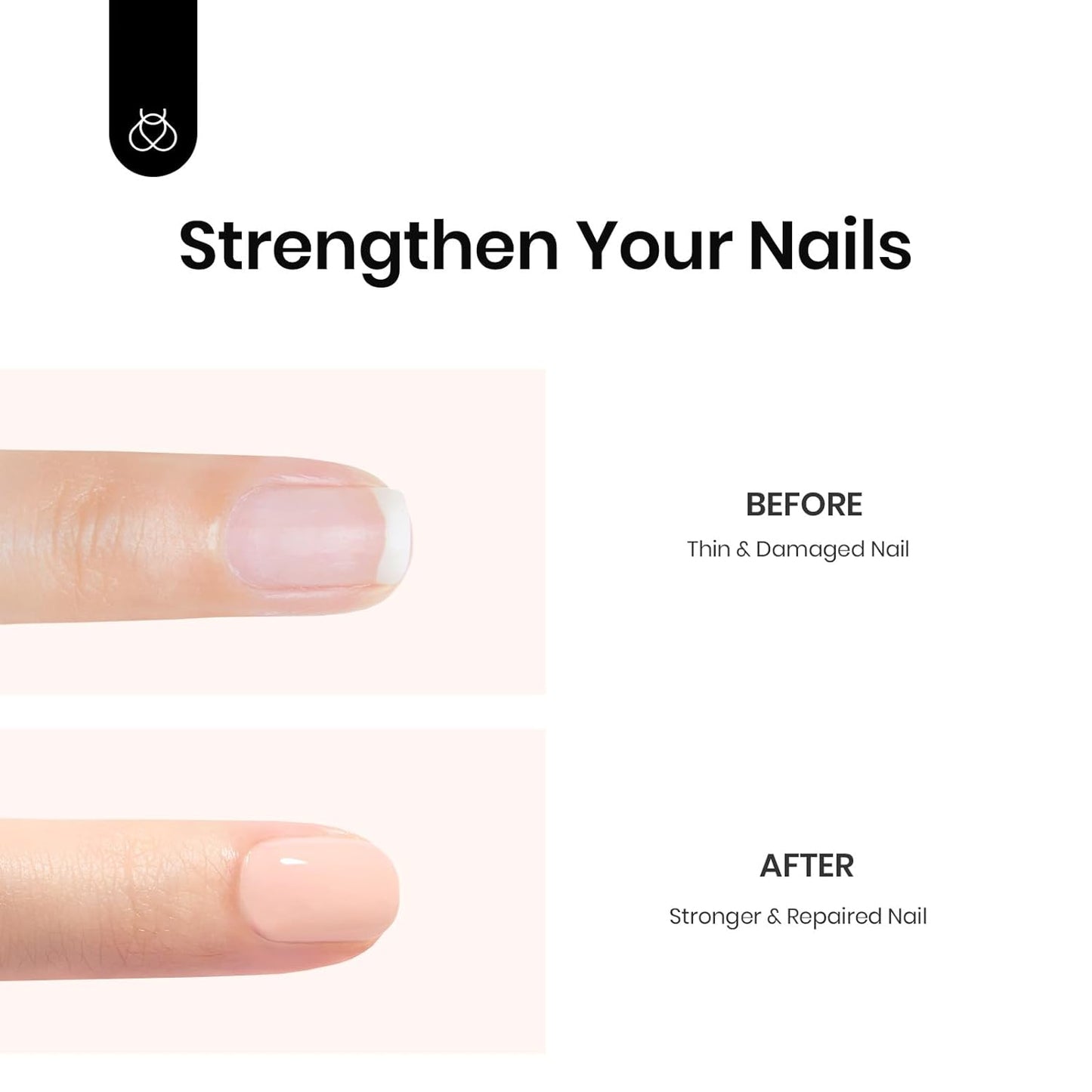 Beetles Color Base Gel Nail Polish, 1pcs 15ml Rubber Base Builder Neutral Nude Gel Base Coat Warm Jade Nail Polish, Base Coat Nail Strengthener Soak Off UV LED light Needed