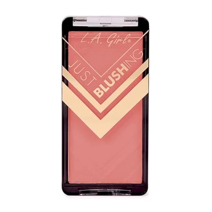 L.A. Girl Just Blushing, Just Rosy GBL494
