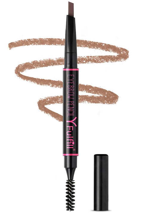 Blonde Eyebrow Pencil for Women Blonde, Brow Pencil Blonde, Blond Eyebrow Pen, Eye Brow Pencils for Women, Natural Eyebrow Pen