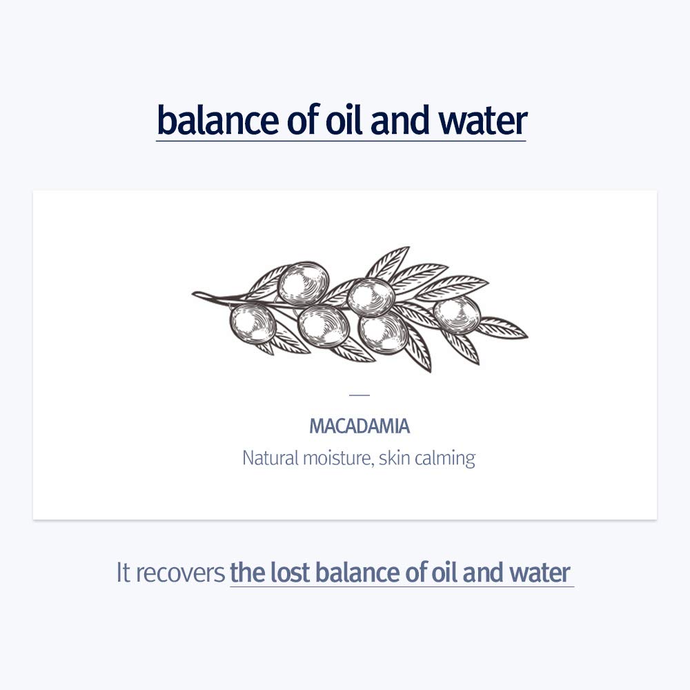 PYUNKANG YUL Moisture Serum for Face - Korean Face Serum with Oriental herbs and Olive Oil giving Oil and Water Balance and Skin Calming Effect - Moisturizer for Oily and Combination Skin - 3.4 Fl Oz