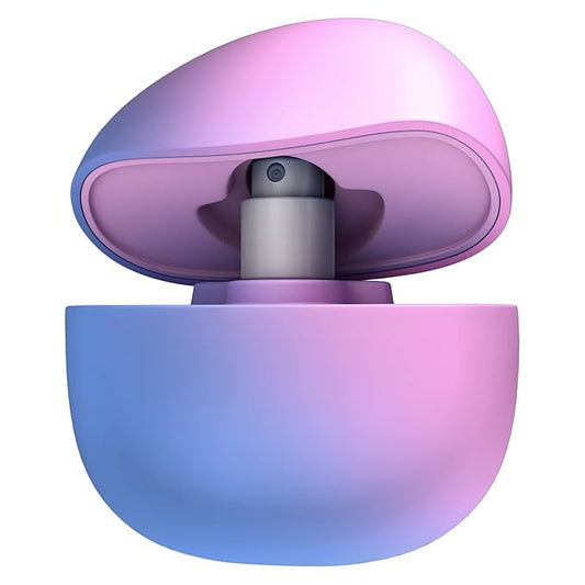 Addison Rae Fragrance Happy - Luxury Perfume for Women - Fruity Floral Scent - Eau De Parfum - Notes of Pink Lychee & Red Grapefruit - Long Lasting Vegan Travel Cologne - Gift for Her - 1 oz EDP Spray