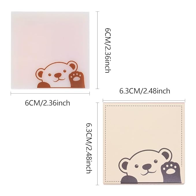 Dual Powder Matte Blush Palette – Soft Pink & Rosy – Matte Finish, Buildable Long Lasting Face Blush Makeup,Lightweight, Vegan, Cruelty-Free, Natural Pink Blush for All Skin Tones 02#