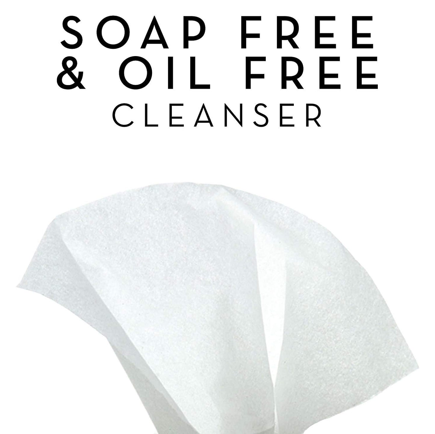 Olay Makeup Remover Wipes, Regenerist Micro-Exfoliating Wet Cleansing Cloths, Facial Cleanser for Women - Exfoliates, Refreshes, Smooths Texture, Travel Approved, 30 ct - 3 Pack