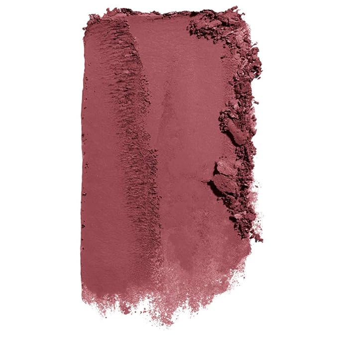 NYX PROFESSIONAL MAKEUP Sweet Cheeks Matte Blush, Bang Bang