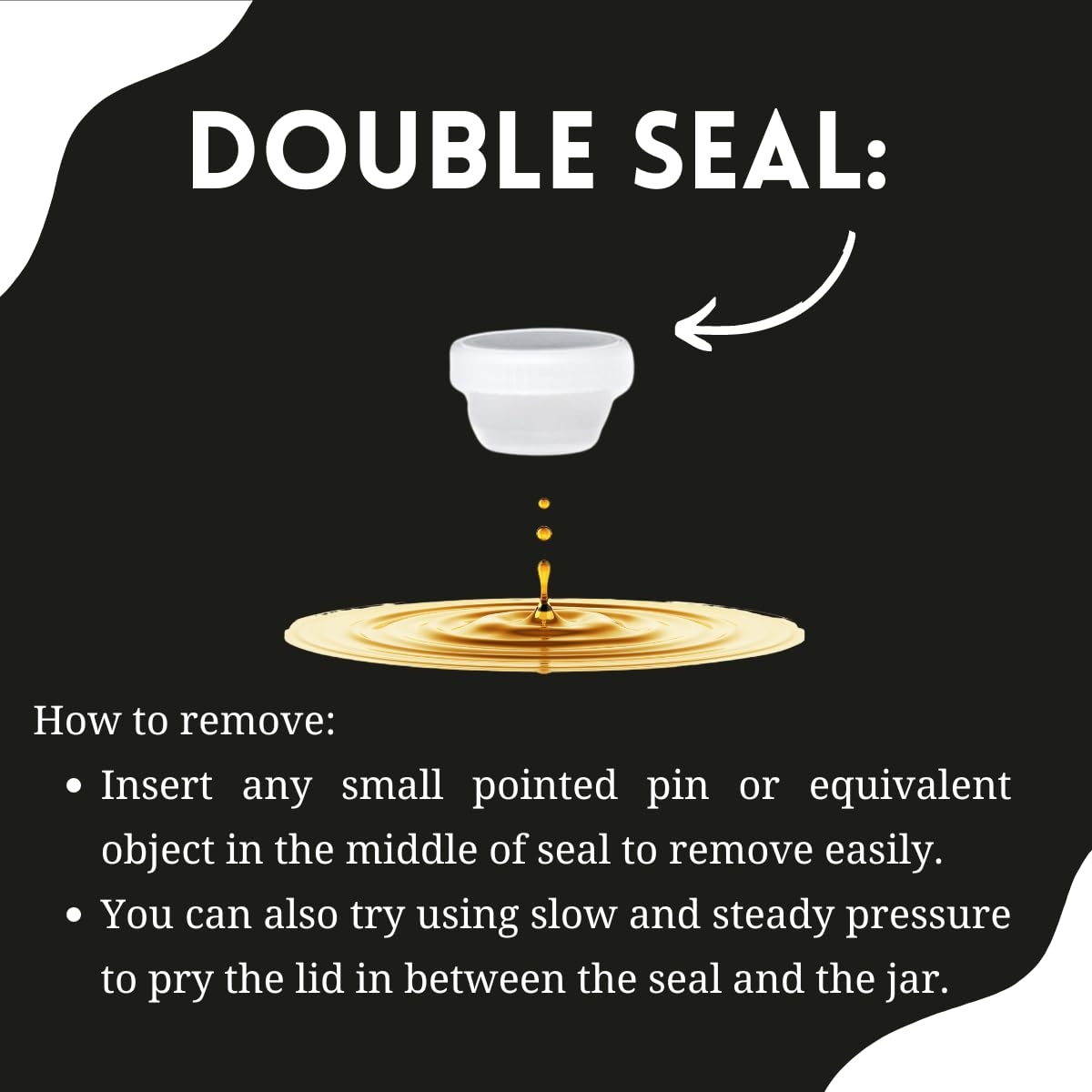 Naturevibe Botanicals Mango Oil 32 Ounces | 100% Pure and Natural | Great for Skin Care and Hair Care