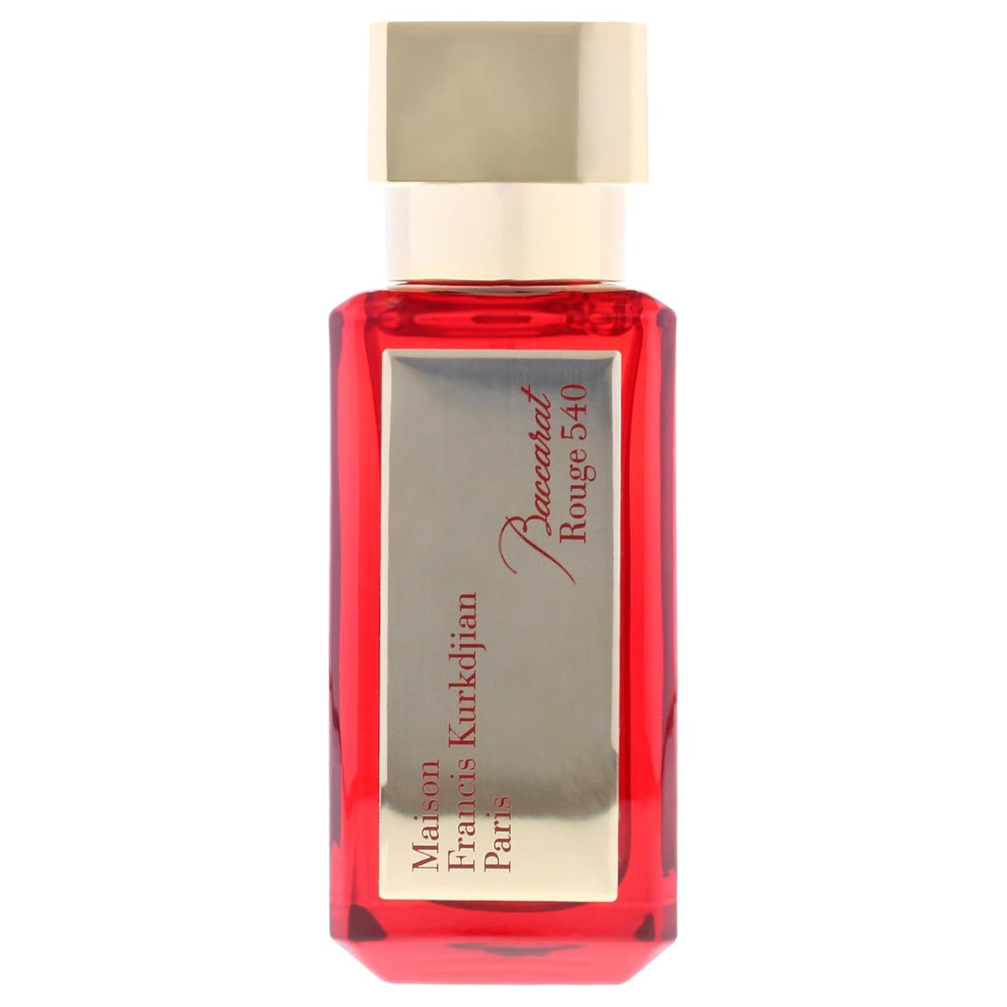 Maison Francis Kurkdjian BACCARAT ROUGE 540 1.2 EXTRAIT SPRAY