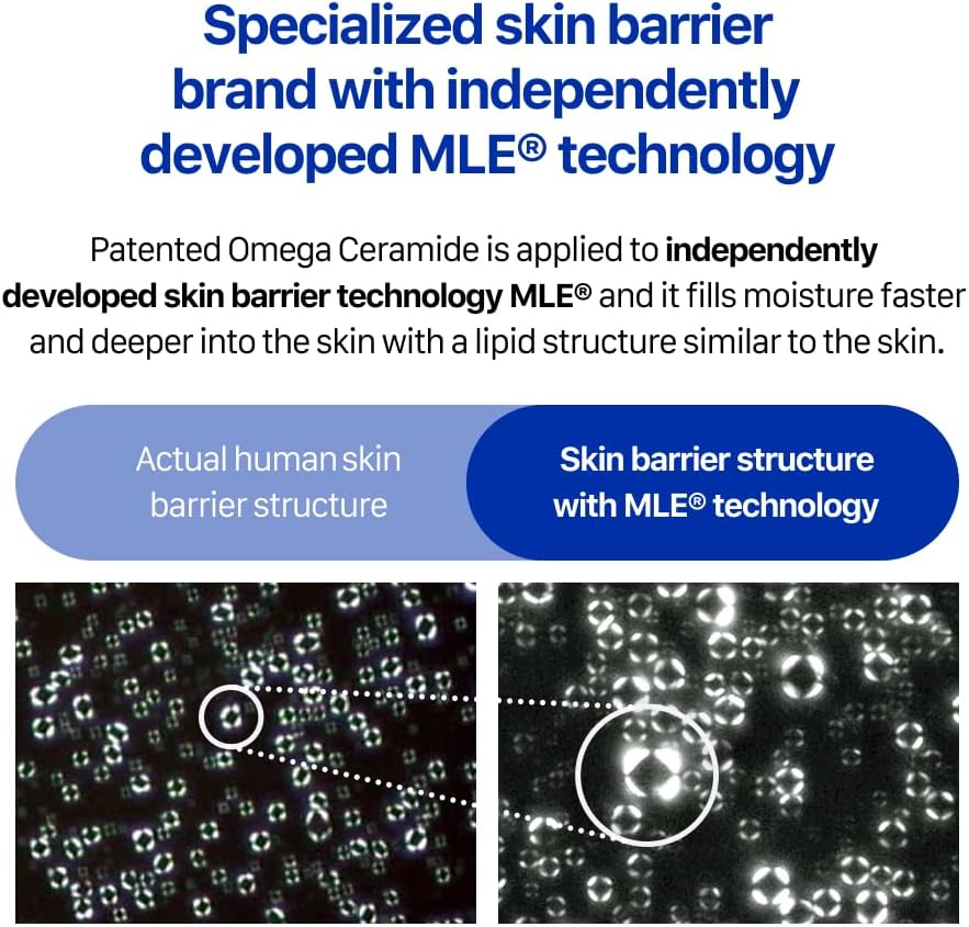 Real Barrier | Extreme Essence Toner | Hyaluronic Acid Panthenol Ceramide Face Moisturizer for Sensitive Dry Skin | Soothing & Hydrating Moisturizing Toner Face | Korean Skin Care | 6.76 fl oz (200ml)