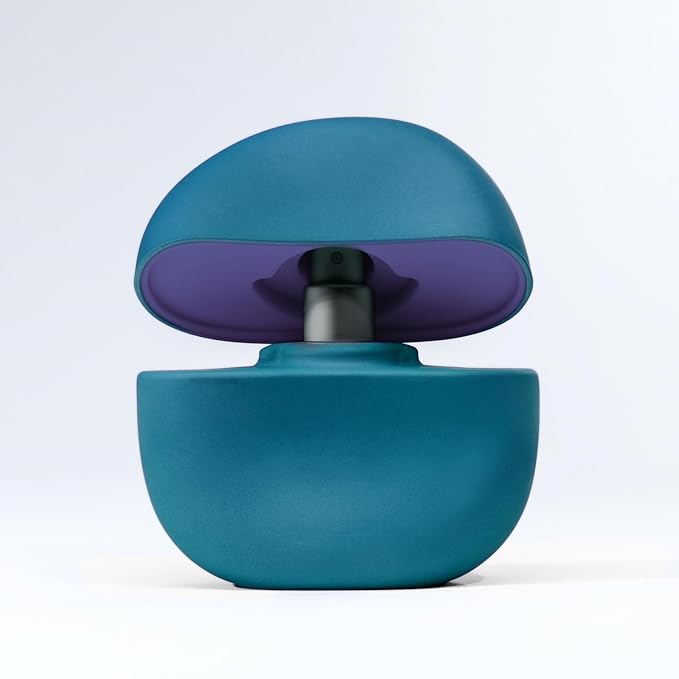 Addison Rae Fragrance Effortless - Luxury Perfume for Women - Fruity Floral Scent - Eau De Parfum - Notes of Apple, Plum, Pineapple - Long Lasting Vegan Travel Cologne - Gift for Her -3.4oz EDP Spray