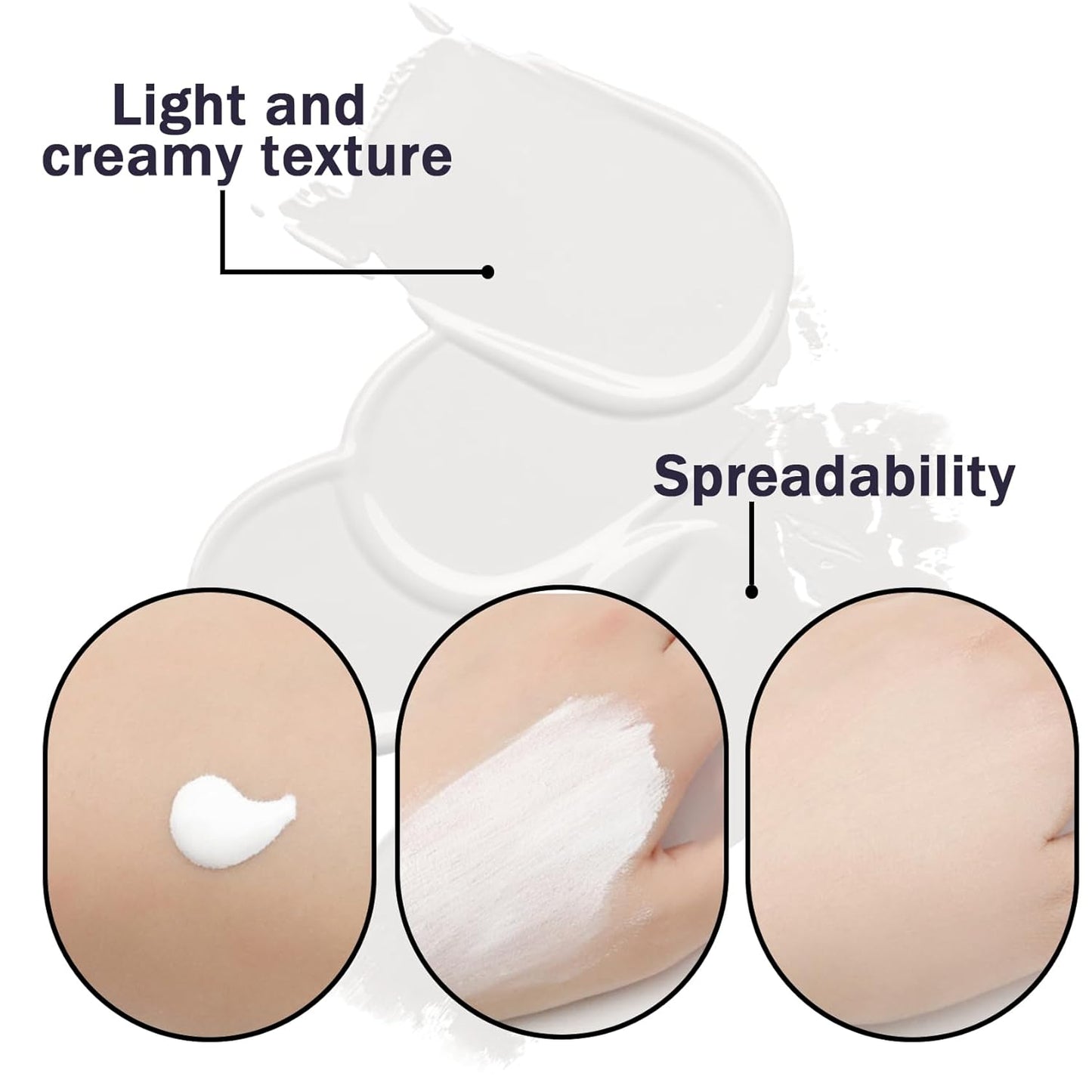Color Changing & Natural Foundation with 2 Makeup Sponges, Moisturizing Full Coverage Liquid Foundation, Non-greasy Long Lasting Flawless Concealer Cream Makeup Set
